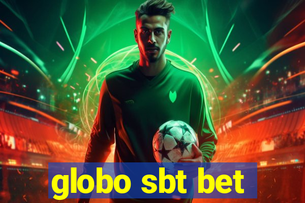 globo sbt bet